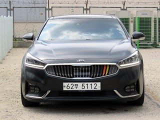 기아 올 뉴 K7