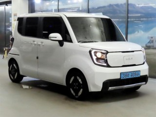 기아 더 뉴 기아 레이 EV