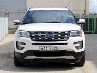 포드 익스플로러