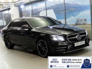 벤츠 E-클래스 W213