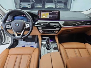 BMW 5시리즈 (G30)