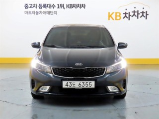 기아 더뉴 K3