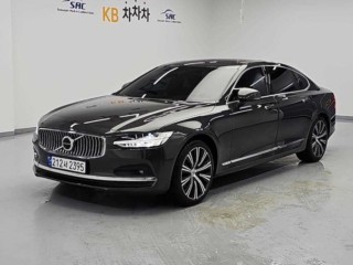 볼보 S90