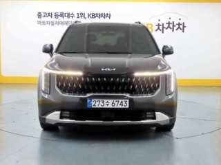 기아 더 뉴 카니발 4세대