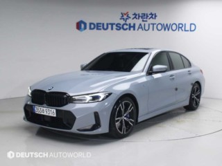 BMW 3시리즈 (G20)