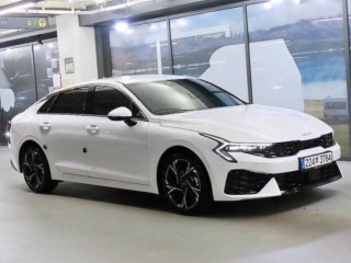 기아 더 뉴 K5 3세대