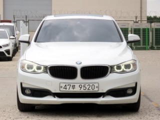 BMW 3시리즈 GT (F34)