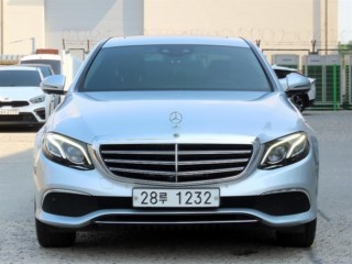 벤츠 E-클래스 W213