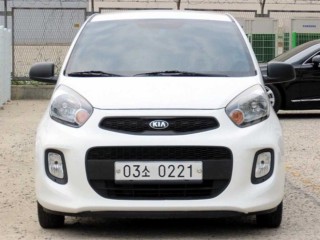 기아 더 뉴 모닝