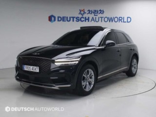 제네시스 GV70