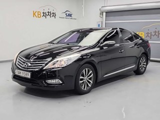 현대 그랜저 HG