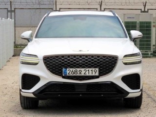 제네시스 GV70