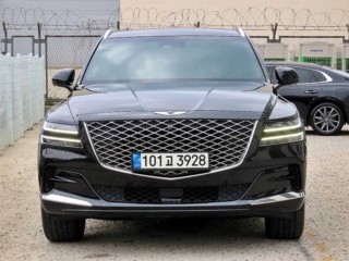 제네시스 GV80