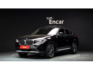 BMW X4 (G02)