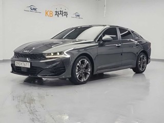 기아 K5 3세대