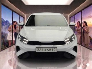 기아 더뉴 K3 2세대