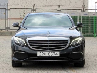 벤츠 E-클래스 W213
