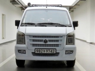 동풍소콘 C35 밴