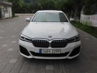 BMW 5시리즈 (G30)