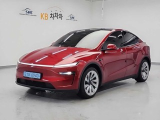 테슬라 모델 Y