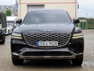 제네시스 GV80