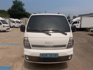 소형화물 [카고]봉고3 (EV)