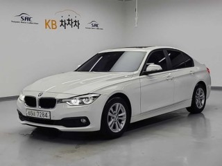 BMW 3시리즈 (F30)