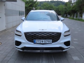 제네시스 GV70