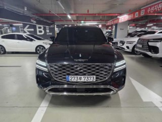 제네시스 GV80