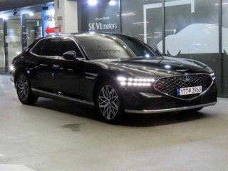제네시스 G90(RS4)