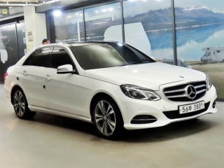 벤츠 E-클래스 W212