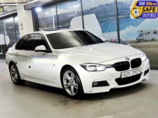 BMW 3시리즈 (F30)