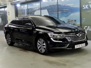 르노코리아(삼성) SM6