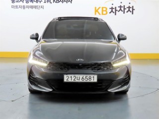 기아 K5 3세대