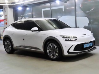 제네시스 GV60