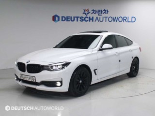 BMW 3시리즈 GT (F34)