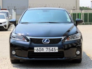 렉서스 CT