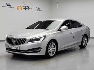 현대 아슬란
