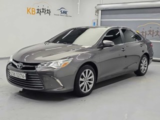 토요타 뉴캠리