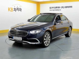 벤츠 E-클래스 W213