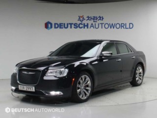 크라이슬러 더뉴300C