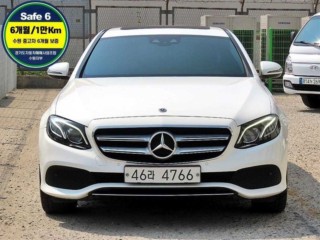 벤츠 E-클래스 W213