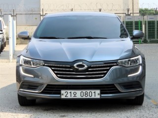 르노코리아(삼성) SM6