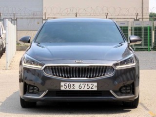 기아 올 뉴 K7