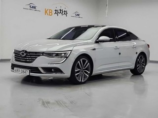 르노코리아(삼성) SM6