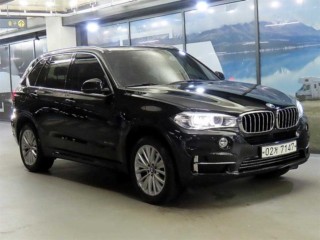 BMW X5 (F15)