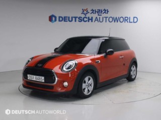 미니 쿠퍼