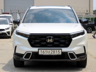 혼다 CR-V 6세대