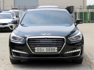 제네시스 EQ900