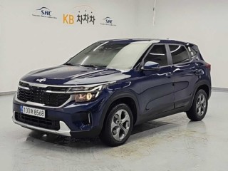 기아 더 뉴 셀토스 가솔린 2.0 2WD